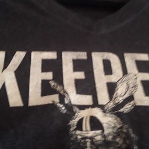 Keeper Bee jack Daniels honey jack